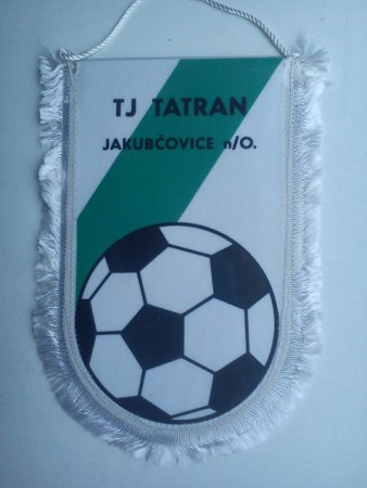 JAKUBČOVICE NAD ODROU TJ TATRAN -23-